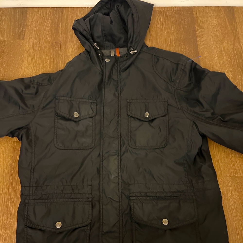 Docker Men Jacket - image 1